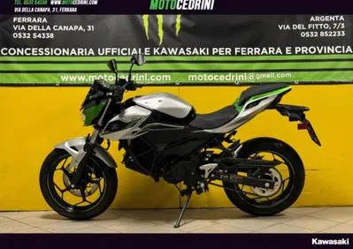 Kawasaki Z e-1 (2024 - 26) - Annuncio 9537721