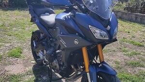 Yamaha Tracer 900 GT (2018 - 20) 