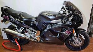 Suzuki  