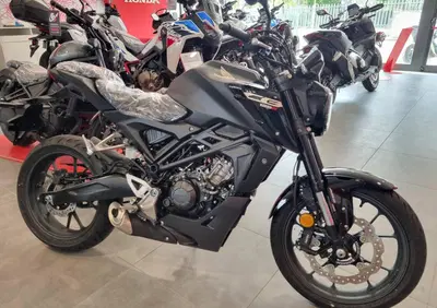 Honda CB 125 R (2024 - 26) - Annuncio 9537876