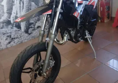 Betamotor RR 50 Motard (2021 - 26) - Annuncio 9537960