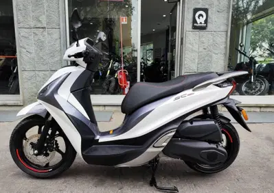 Morbidelli SC125LX (2024 - 26) - Annuncio 9538004
