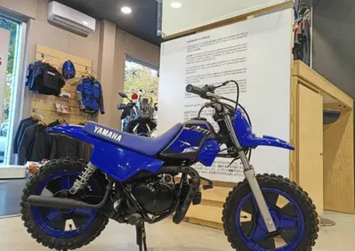 Yamaha PW 50 (2023) - Annuncio 9538053