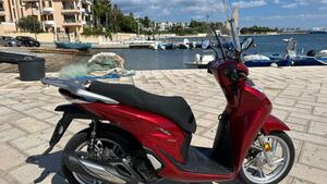 Honda SH 150i (2020 - 25) 