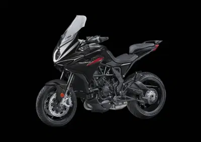 MV Agusta Turismo Veloce 800 R (2023 - 26) - Annuncio 9538312