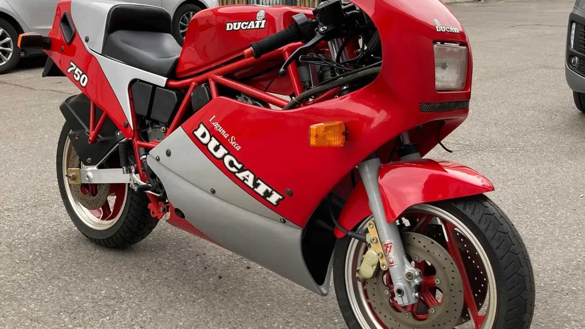Ducati   (2)