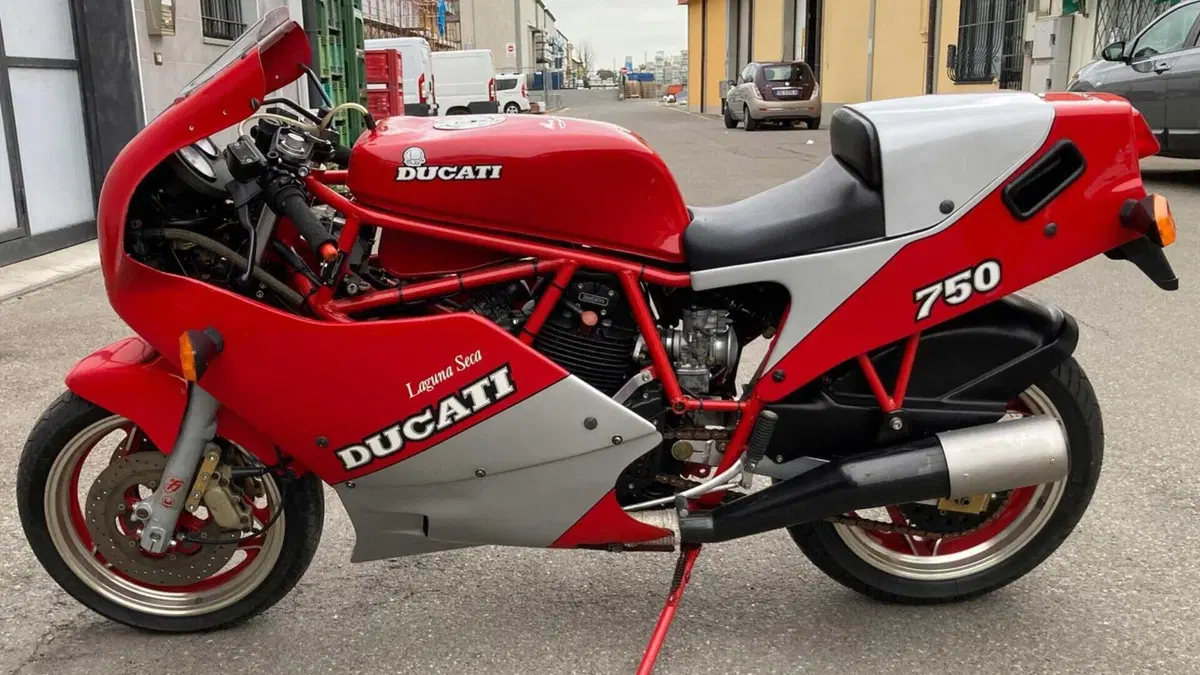 Ducati   (4)