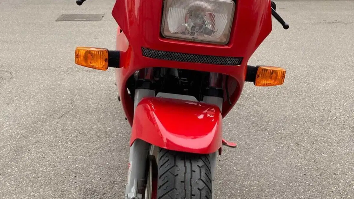 Ducati   (5)