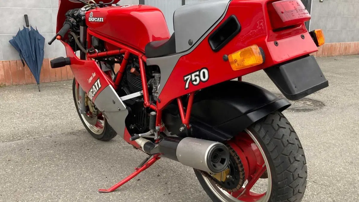 Ducati   (8)
