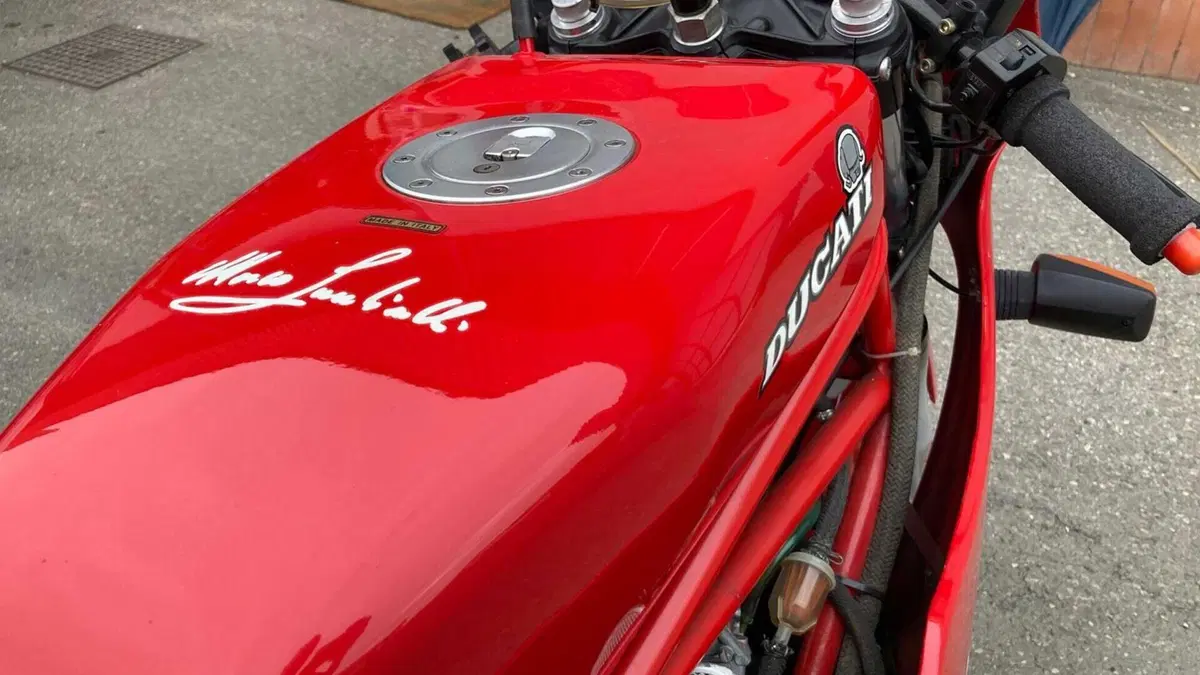 Ducati   (9)