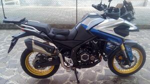 Voge Valico 525DSX (2023 - 25) 
