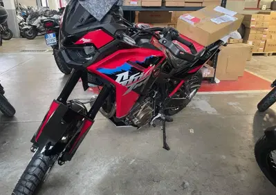 Honda Africa Twin CRF 1100L ES DCT (2024 - 26) - Annuncio 9338000