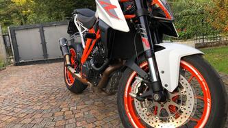 KTM 1290 Super Duke R ABS (2017 - 18) usata