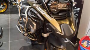Bmw R 1250 GS Adventure (2019 - 20) 