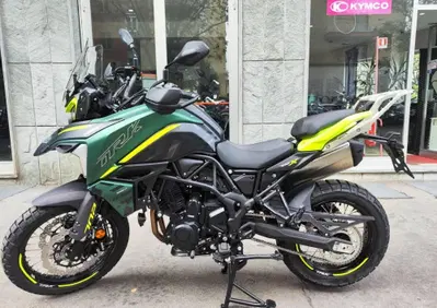 Benelli TRK 702X (2026) - Annuncio 9538522