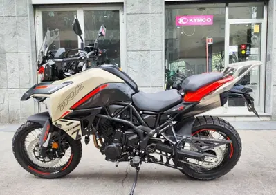 Benelli TRK 702X (2026) - Annuncio 9538526