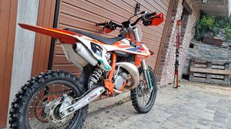 KTM SX 85 (2019) usata