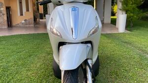 Piaggio Beverly 300 i.e. ABS-ASR (2016 - 20) 