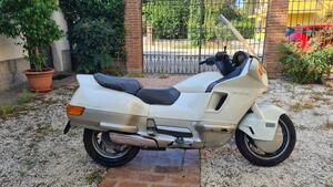 Honda PC 800 