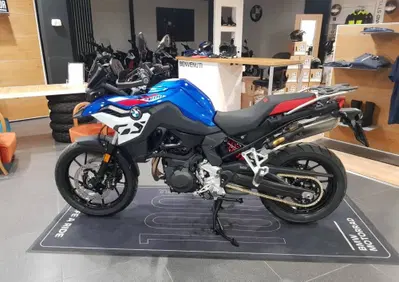 Bmw F 800 GS (2024 - 26) - Annuncio 9538880