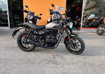 Royal Enfield HNTR 350 (2022 - 26) - Annuncio 9538962