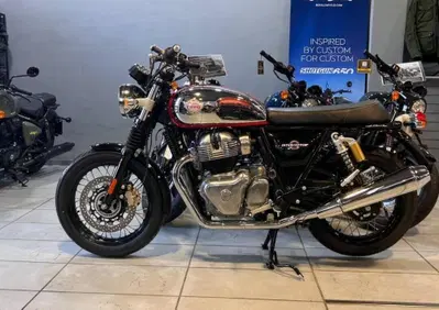 Royal Enfield Interceptor 650 (2021 - 26) - Annuncio 9538972