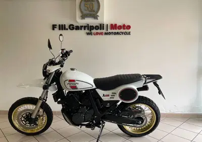 Mash Italia X-Ride 650 (2021 - 25) - Annuncio 9539006