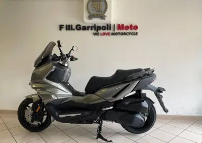 Sym ADX 300 (2024 - 26) - Annuncio 9539010