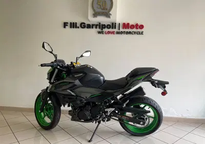 Kawasaki Z 500 SE (2024 - 26) - Annuncio 9539013