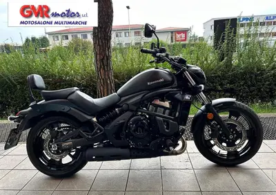 Kawasaki Vulcan S (2021 - 24) - Annuncio 9539163