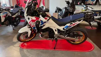 Honda Africa Twin CRF 1100L Adventure Sports (2024 - 26)