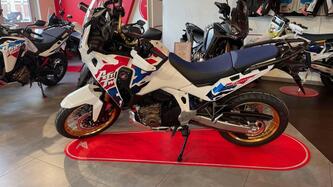 Honda Africa Twin CRF 1100L Adventure Sports (2024 - 25) nuova