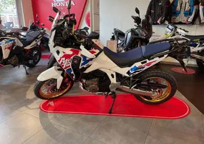 Honda Africa Twin CRF 1100L Adventure Sports (2024 - 26) - Annuncio 9338004