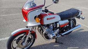 Suzuki  