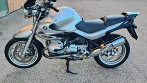 Bmw R 1150 R (2000 - 07) 
