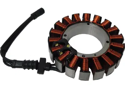 Statore Amperaggio di serie - non rivestito per So Drag Specialties - Annuncio 9539728