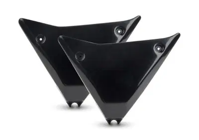 Coperchi telaio laterali FXR dal 1982 al 1994 Arlen Ness - Annuncio 8553330