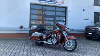 Harley-Davidson 1800 Ultra Limited (2014 - 16) usata