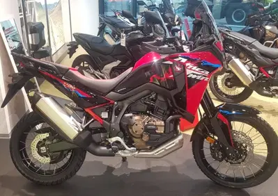 Honda Africa Twin CRF 1100L ES DCT (2024 - 26) - Annuncio 9539933