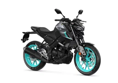 Yamaha MT-125 (2025 - 26) - Annuncio 9101722