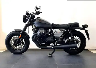 Moto Guzzi V9 Bobber (2021 - 25) - Annuncio 9540069