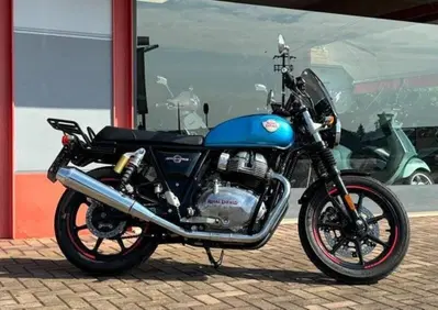 Royal Enfield Interceptor 650 (2021 - 26) - Annuncio 9540140