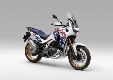 Honda Africa Twin CRF 1100L Adventure Sports DCT (2024 - 26) - Annuncio 9379976