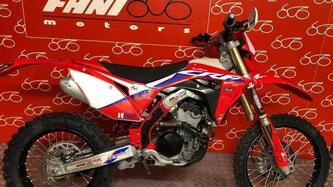 Honda CRF 250 R (2021) usata