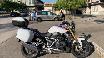 Bmw R 1250 R (2021 - 25) usata