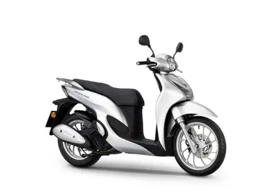 Honda SH 125 Mode (2024 - 26) - Annuncio 9162712