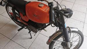 Moto Guzzi  