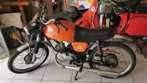 Moto Guzzi   (5)