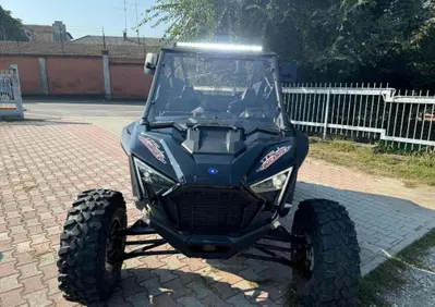 Polaris RZR 1000 XP EPS Sport 64” (2023 - 26) - Annuncio 9540765