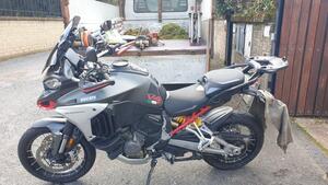 Ducati Multistrada V4 S (2021 - 24) 
